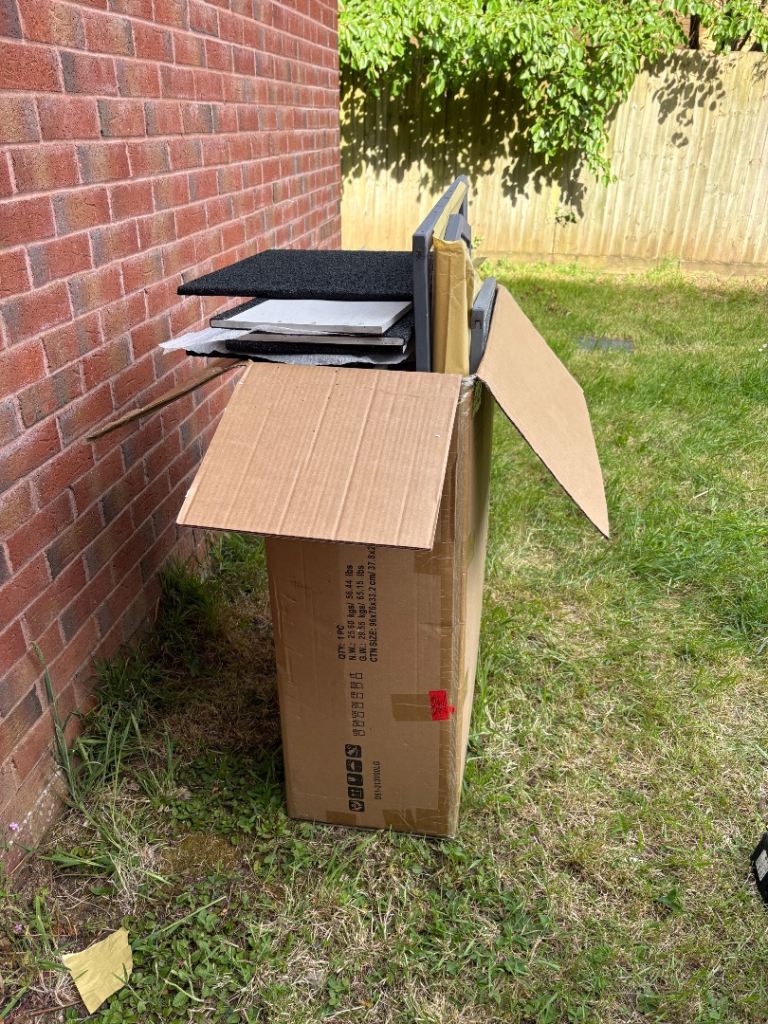 rabbit hutch 