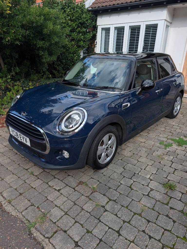 Mini, HATCHBACK, Hatchback, 2018, Manual, 1499 (cc), 5 doors