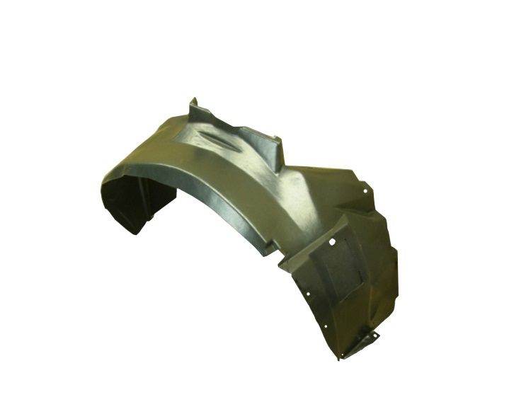 Fiat 500 Front Wing Splashguard Driver Side