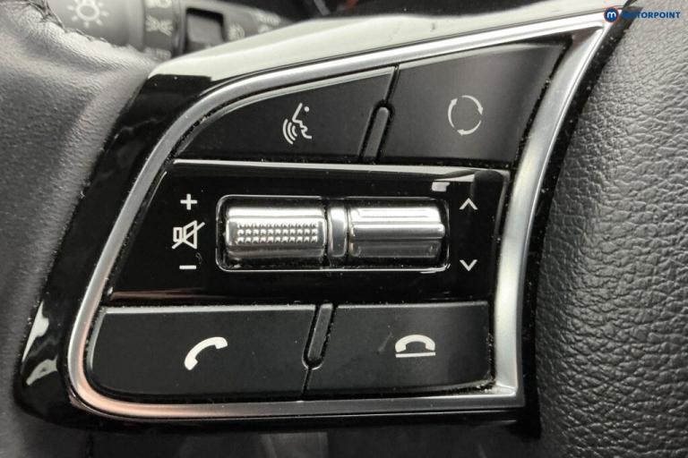 2022 Kia XCeed 1.5T GDi ISG 4 5dr HATCHBACK PETROL Manual