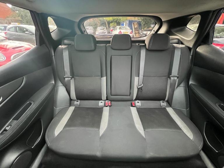 2018 Nissan Qashqai 1.5 dCi N-Connecta Euro 6 (s/s) 5dr HATCHBACK Diesel Manual