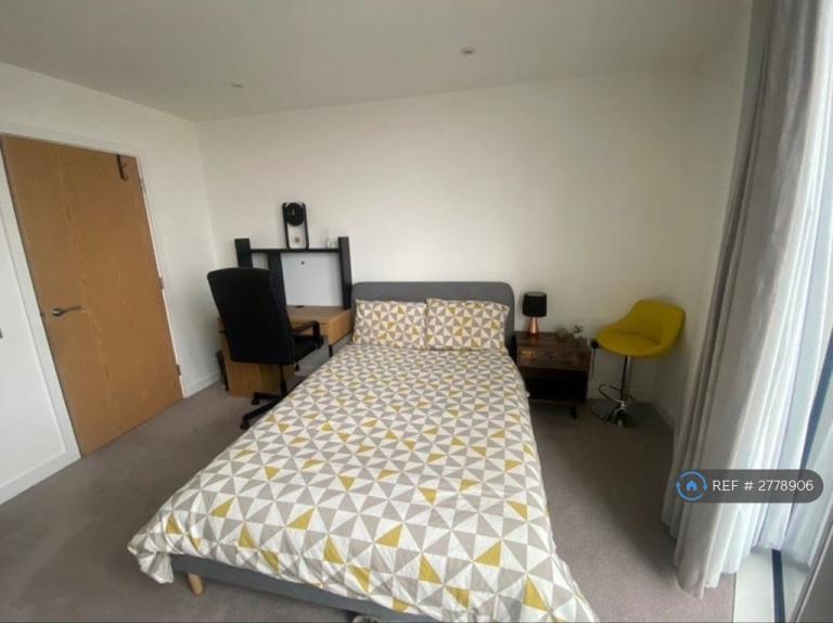 1 bedroom in Cambridge Road, Barking, IG11 (#2778906)