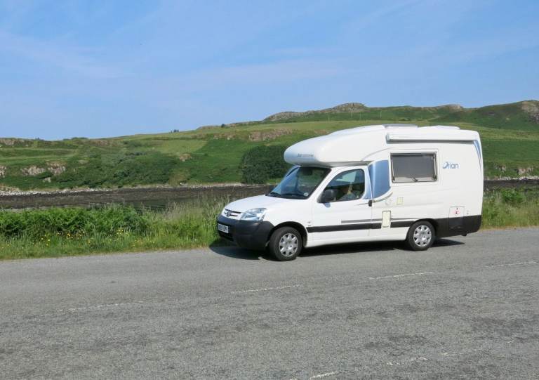 Peugeot, PARTNER, 2007, 1997 (cc)