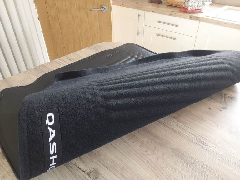 Nissan Qashqai Boot Liner