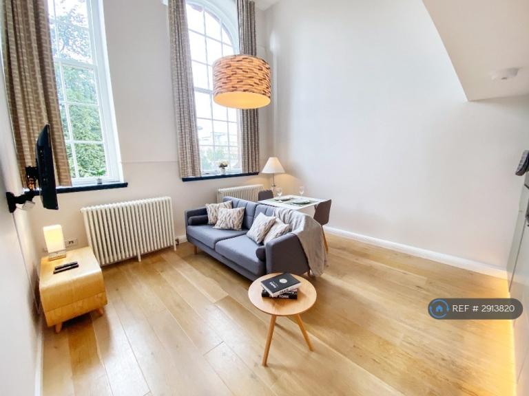 Studio flat in Mcdonald Road, Edinburgh, EH7 (#2913820)