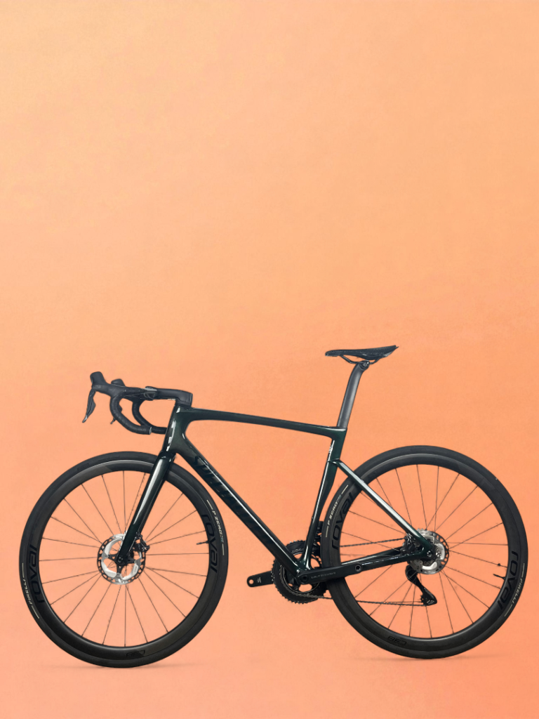 Specialized Tarmac SL7 road bike