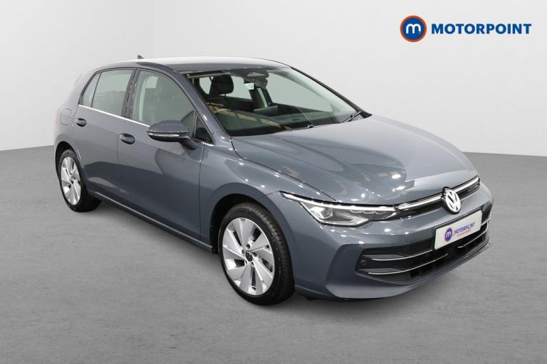 2025 Volkswagen Golf 1.5 eTSI 150 Style 5dr DSG HATCHBACK PETROL Automatic