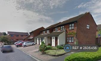 4 bedroom house in Shorham Rise, Two Mile Ash, Milton Keynes, MK8 (4 bed) (#2836456)