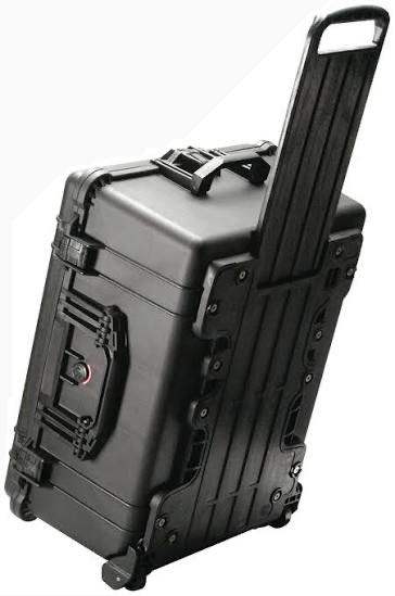 Pelican 1610 transport and protector case