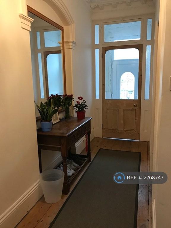 1 bedroom in Diamond Avenue, Plymouth, PL4 (#2768747)