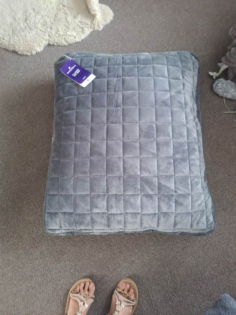 Xl dog bed