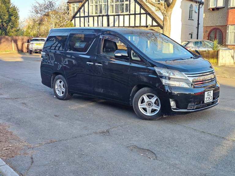 Toyota, 2009, 2360 (cc)