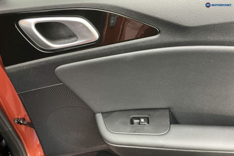 2024 Kia Pro Ceed 1.5T GDi ISG 138 GT-Line 5dr ESTATE PETROL Manual