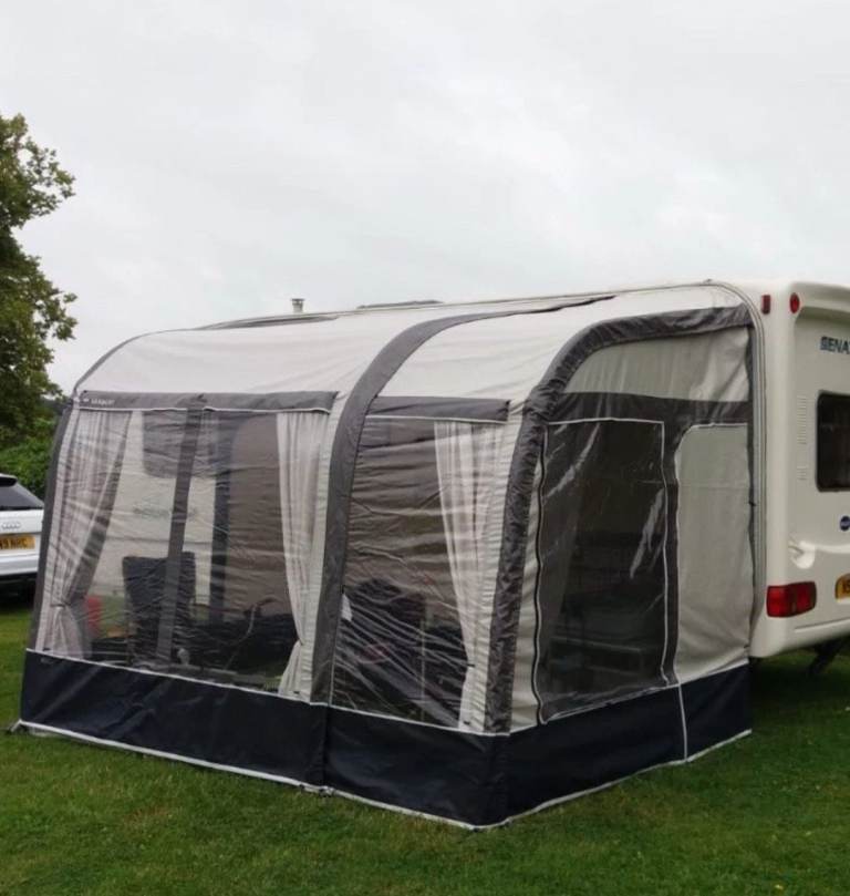 Bradcot modus 200 with extension 