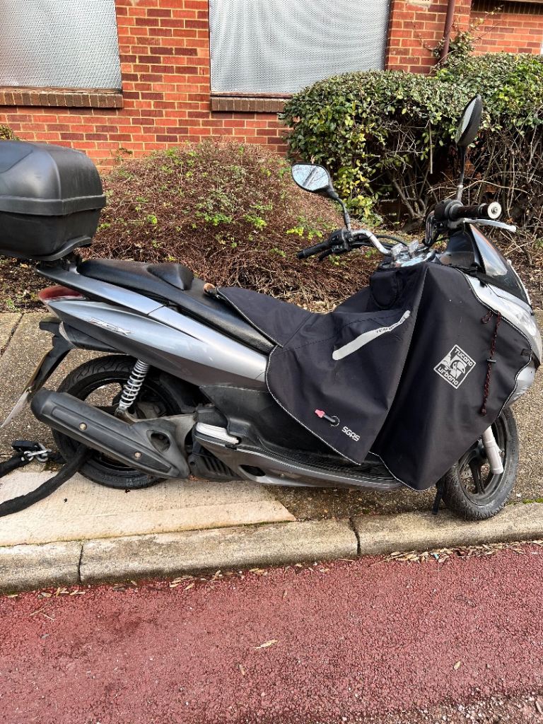 Honda, PCX, 2013, 125 (cc)