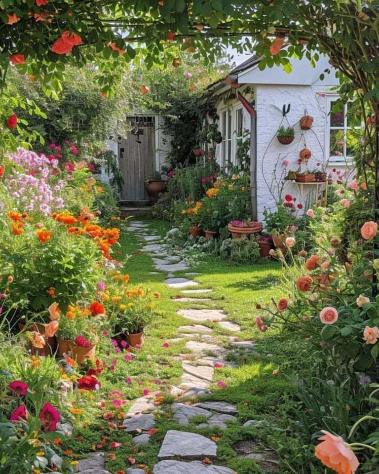 Garden services, grass and hedge cutting, trimming