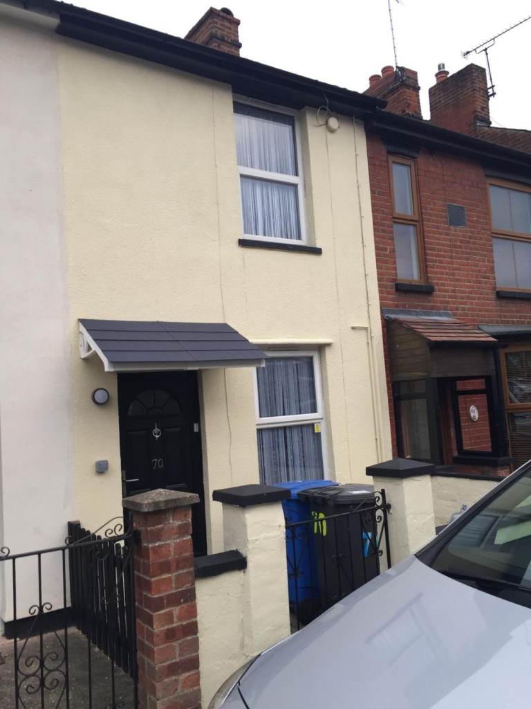 House with expenses paid/ furnished.