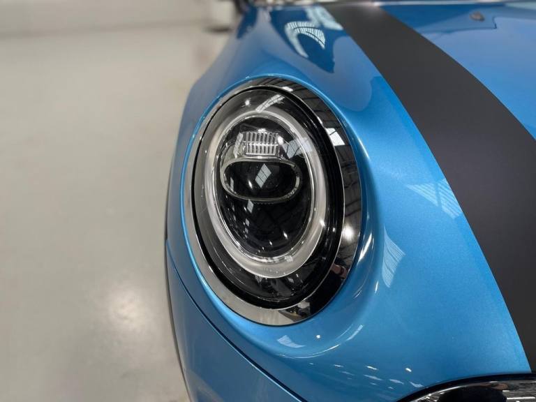 2018 MINI Convertible 1.5 Cooper Convertible 2dr Petrol Steptronic Euro 6 (s/s) (136 ps) Converti...