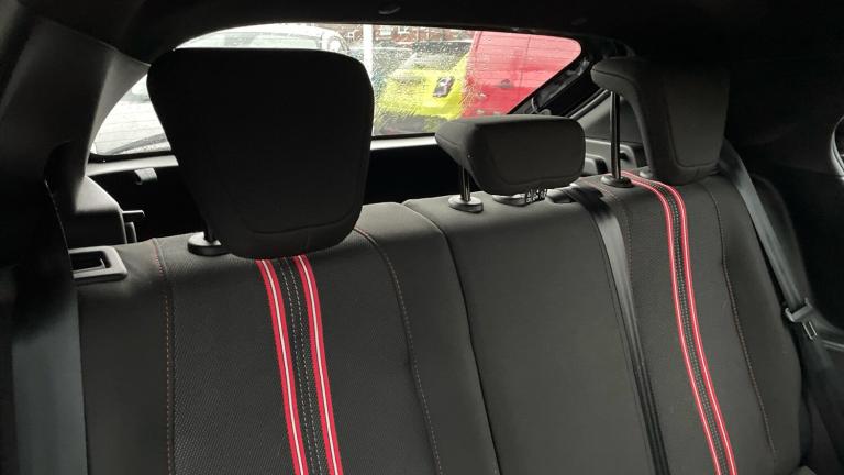 2023 Vauxhall Corsa 1.2 GS Hatchback 5dr Petrol Manual Euro 6 (75 ps) Hatchback Petrol Manual