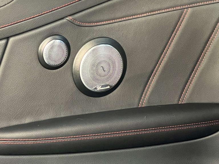 2022 Mercedes-Benz C Class 3.0 AMG C 43 Night Edition Premium+ 4Matic Auto 4WD 2dr Coupe Petrol A...