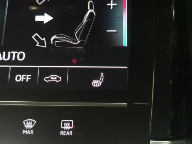 2020 Audi e-tron 230kW 50 Quattro 71kWh Sport 5dr Auto ESTATE ELECTRIC Automatic