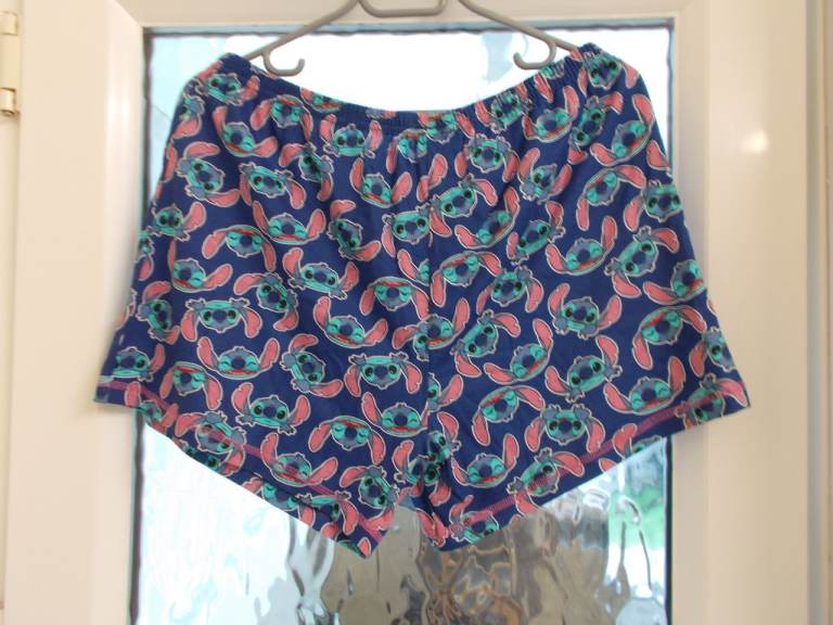 Stitch Pyjamas-Brand New