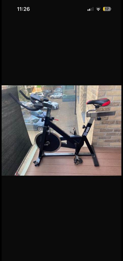 image for XS SPORT SB500 £60