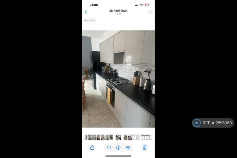 1 bedroom in Meriden St, Coventry, CV1 (#2698380)