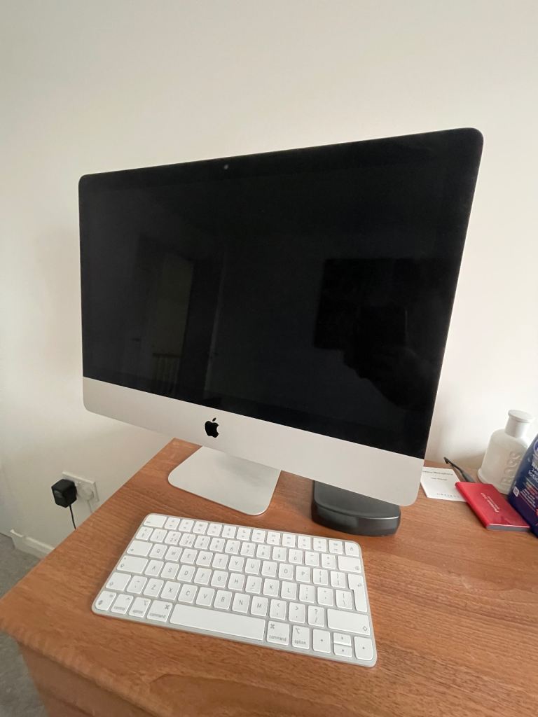 iMac 2019