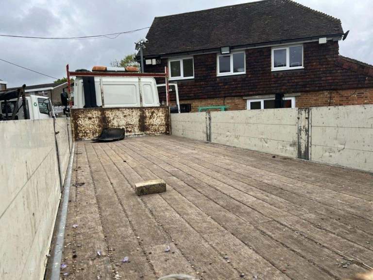 2015 DAF CF-370 6X2 CRANE VEHICLE