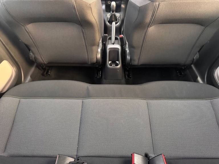 2018 Citroen C3 1.2 PureTech Feel Hatchback 5dr Petrol Manual Euro 6 (68 ps) Hatchback Petrol Manual