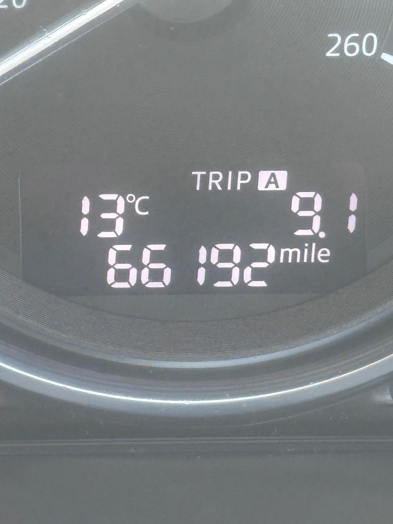 Mazda, CX-5, Estate, 2014, Manual, 2191 (cc), 5 doors