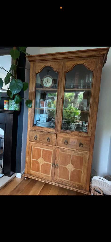Mango wood 