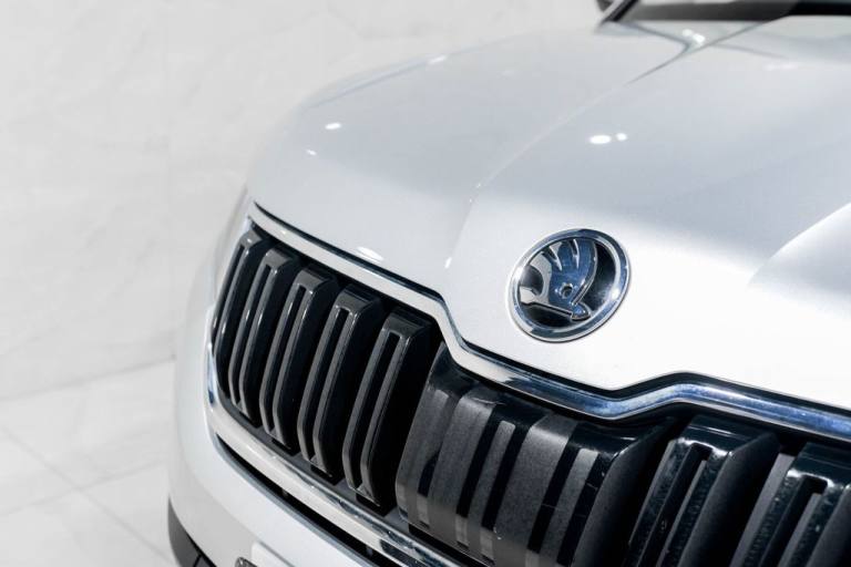 2020 Skoda Kodiaq 2.0 TDI SE SUV 5dr Diesel DSG Euro 6 (s/s) (7 Seat) (150 ps) ESTATE Diesel Auto...