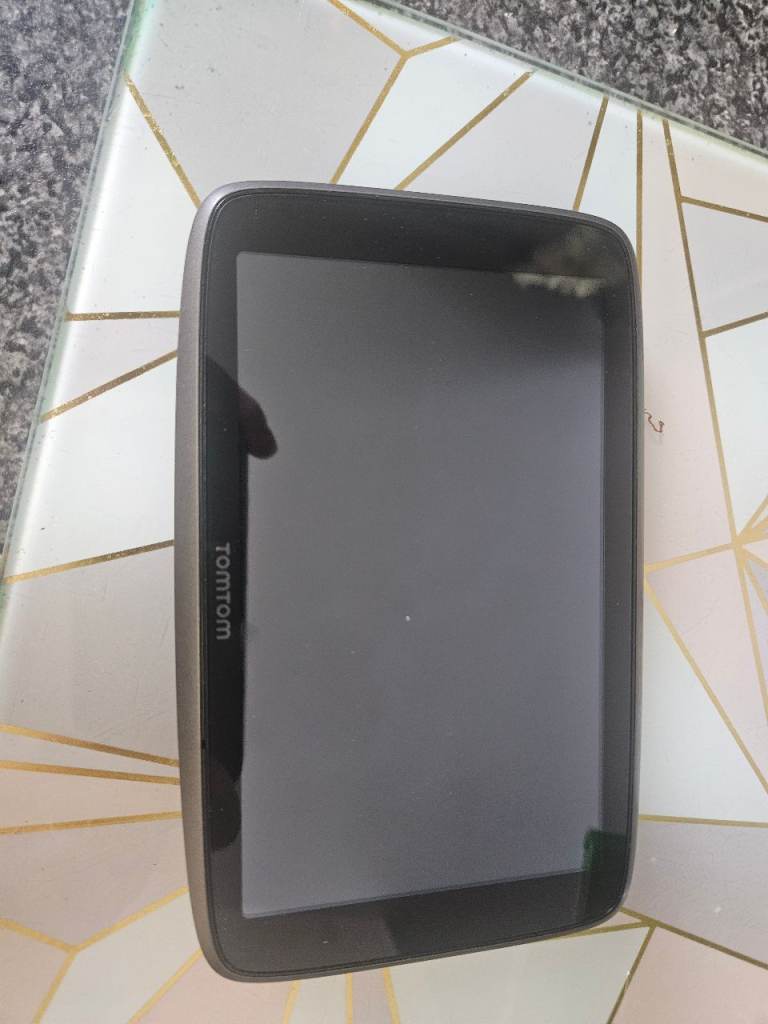 Hgv tomtom