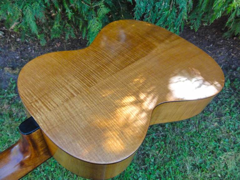 Restored - Hofner Flamenco / Classical Guitar - Vintage & Original - Acoustic