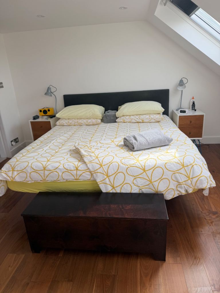 Professional Cleaning Services | Fast, Reliable, Affordable