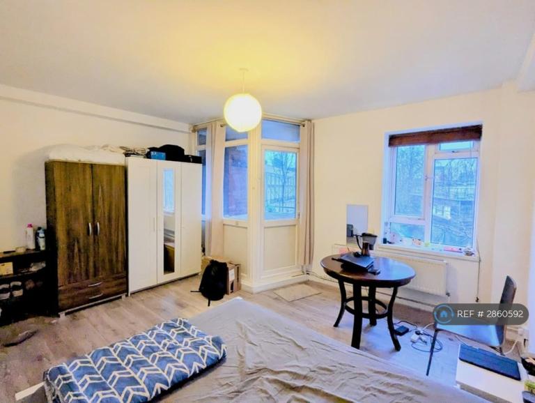 1 bedroom in Crowndale Court, London, NW1 (#2860592)