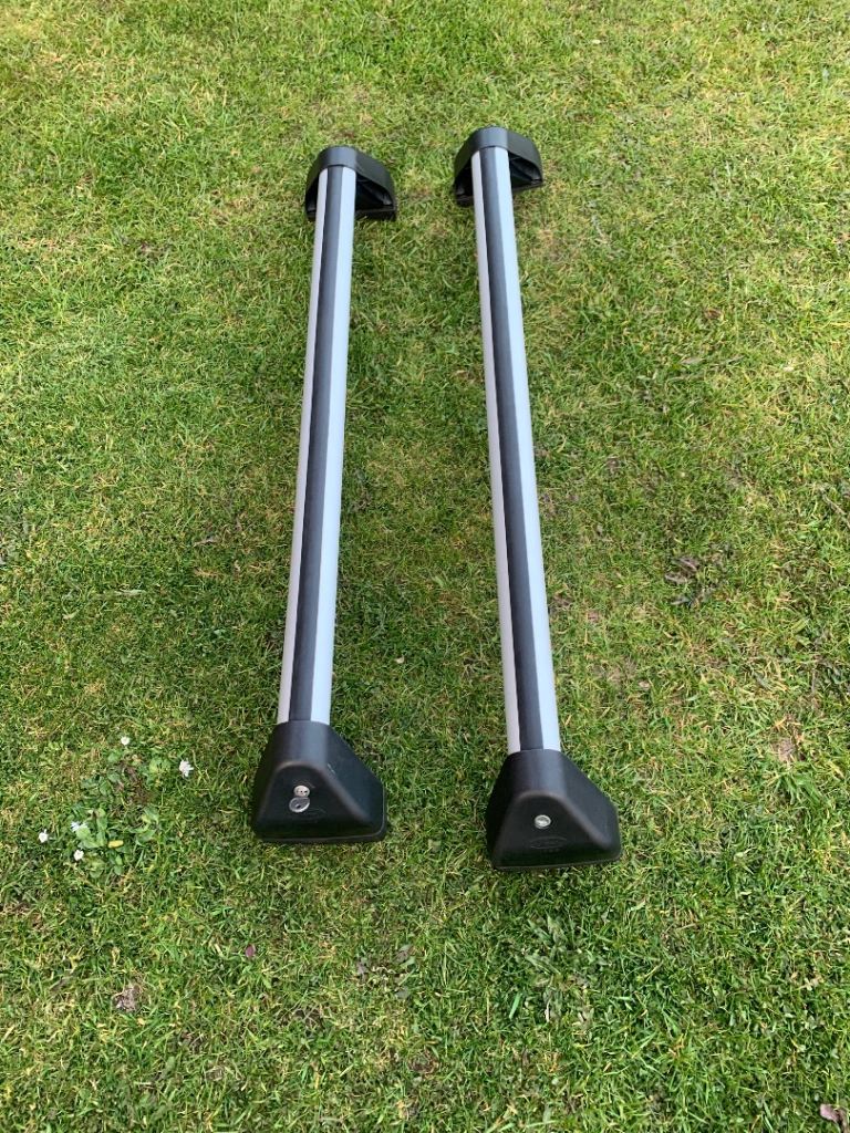 Ford fiesta 2011-2020 roof rack 