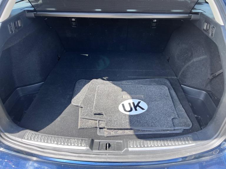 Superb estate ulez compliant AA Dealer Promise