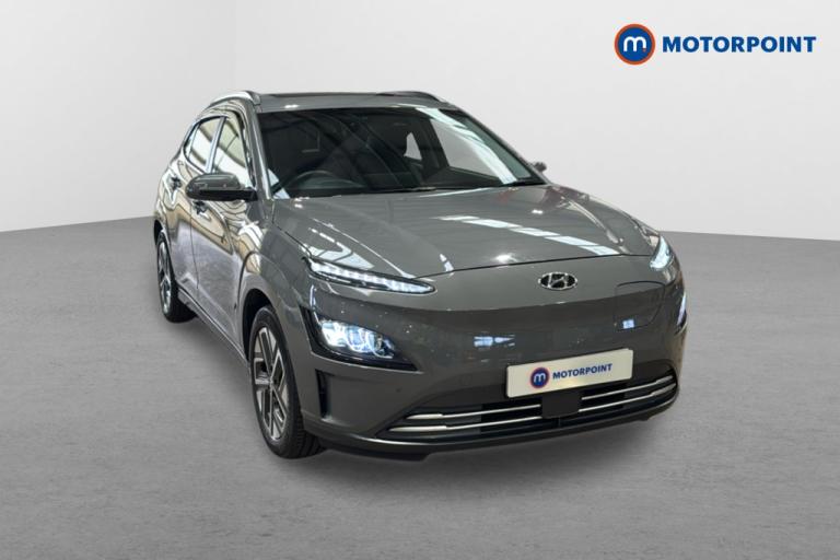 2022 Hyundai KONA 150kW Ultimate 64kWh 5dr Auto HATCHBACK ELECTRIC Automatic