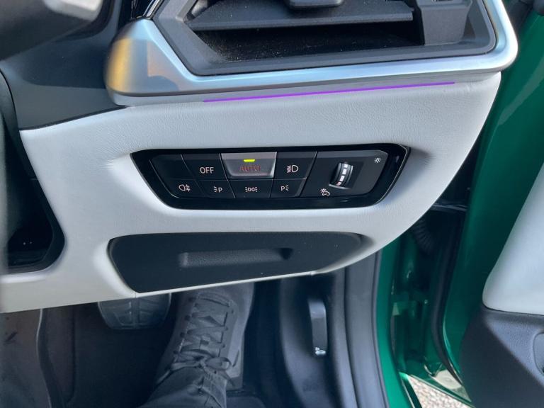 2023 BMW M4 M4 xDrive Competition M 2dr Step Auto COUPE PETROL Automatic