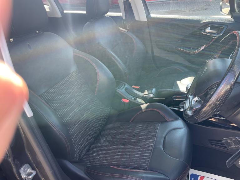 2016 Peugeot 2008 1.6 BlueHDi 120 GT Line 5dr HATCHBACK Diesel Manual