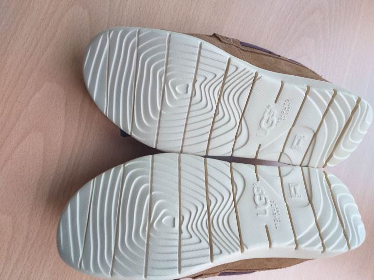 image for Brand new UGG Smart look loafers . Size 13