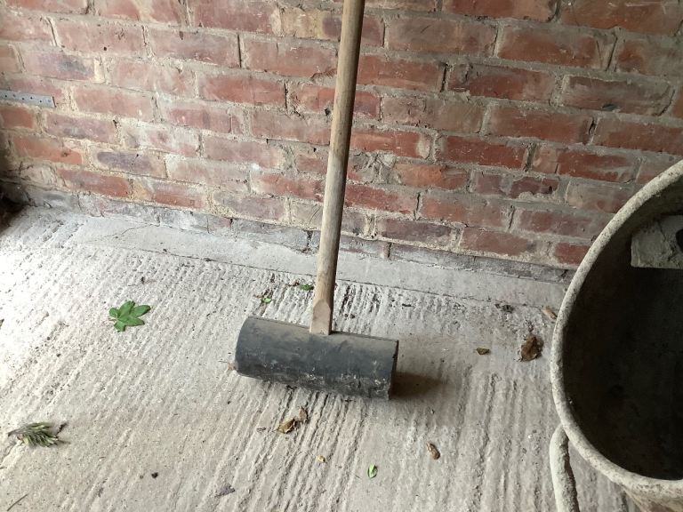 Heavy Duty Paving Maul 6kg
