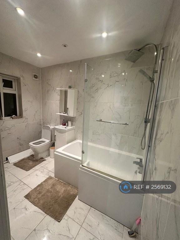 1 bedroom in Abney Grove, Birmigham, B44 (#2569132)