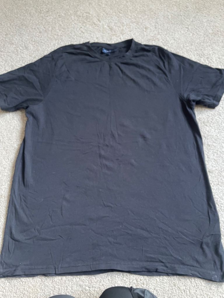 Smith and Jones T-shirt size extra large