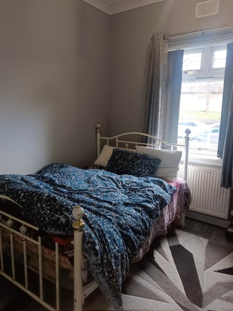 1 room available to rent Ml41EE Holytown road