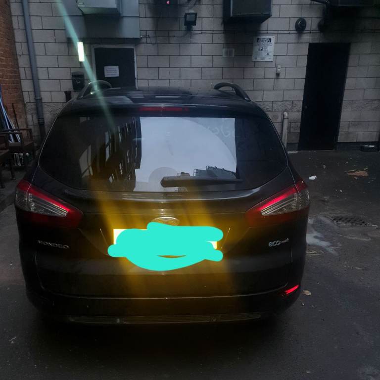 Ford, MONDEO, Estate, 2011, Manual, 1560 (cc), 5 doors