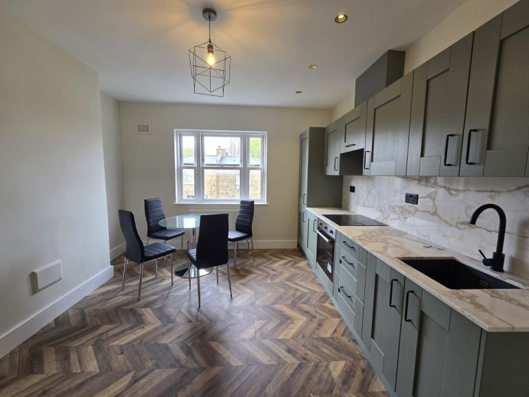 🌆 2 BED APARTMENT IN W12 | COMPANY LET ONLY